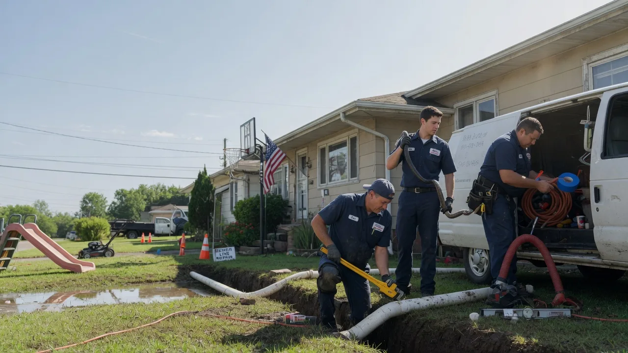 Toilet Installation in New London, IA near me